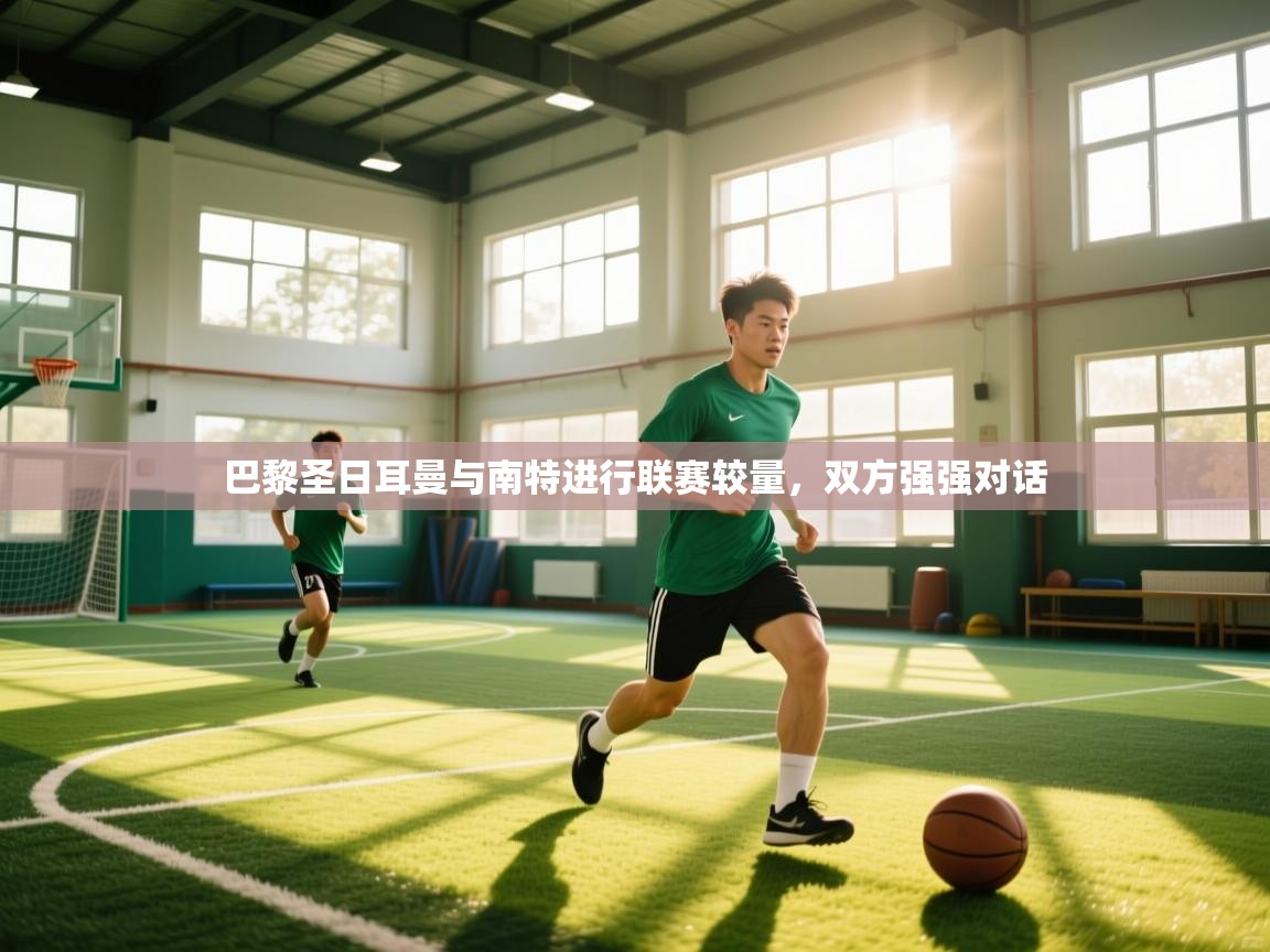 巴黎圣日耳曼与南特进行联赛较量,双方强强对话 第1张