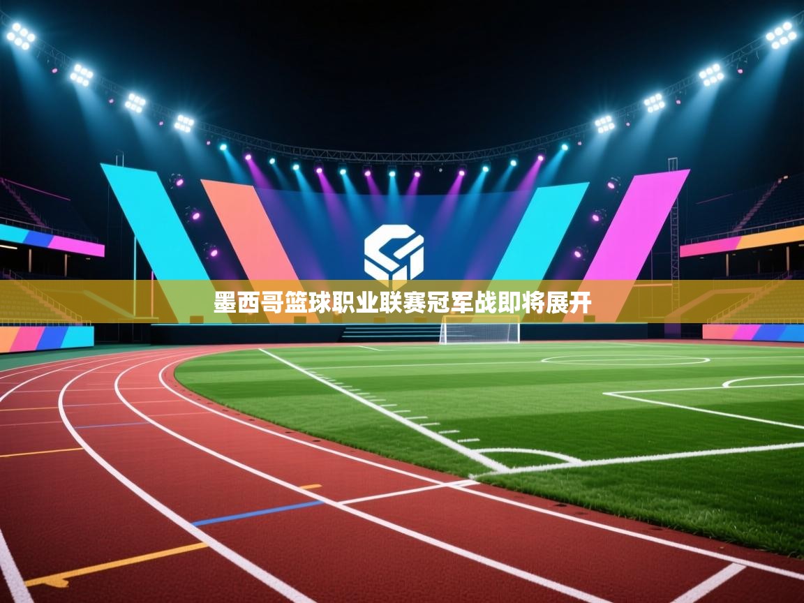 墨西哥篮球职业联赛冠军战即将展开 第2张