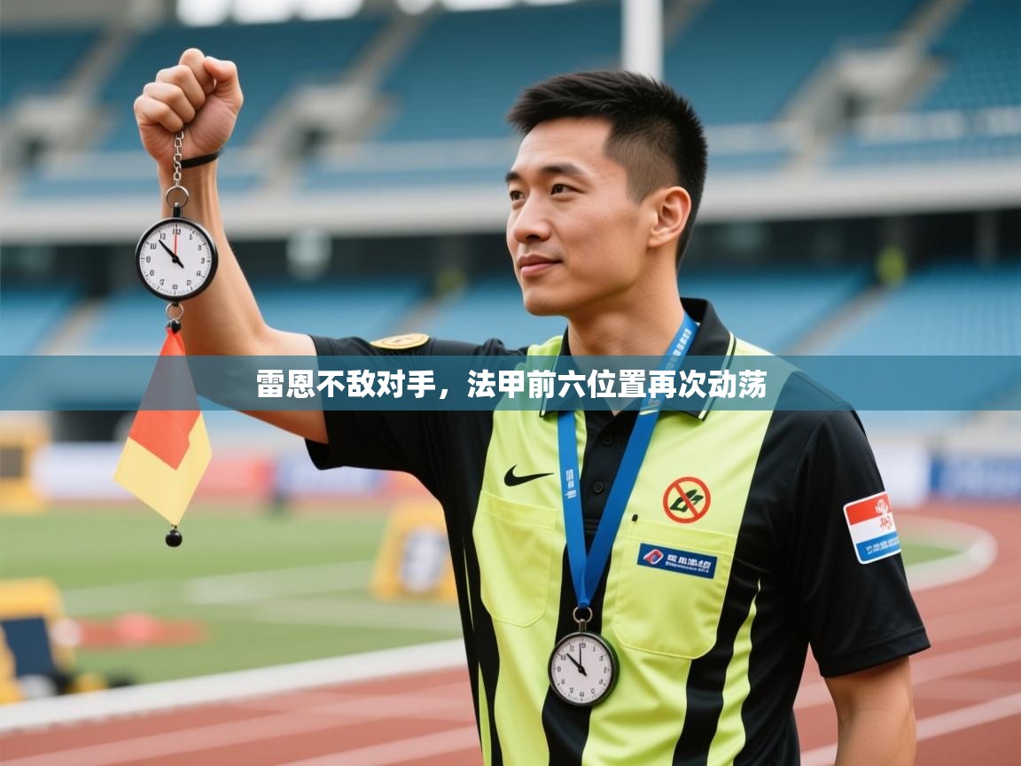 雷恩不敌对手，法甲前六位置再次动荡  第1张