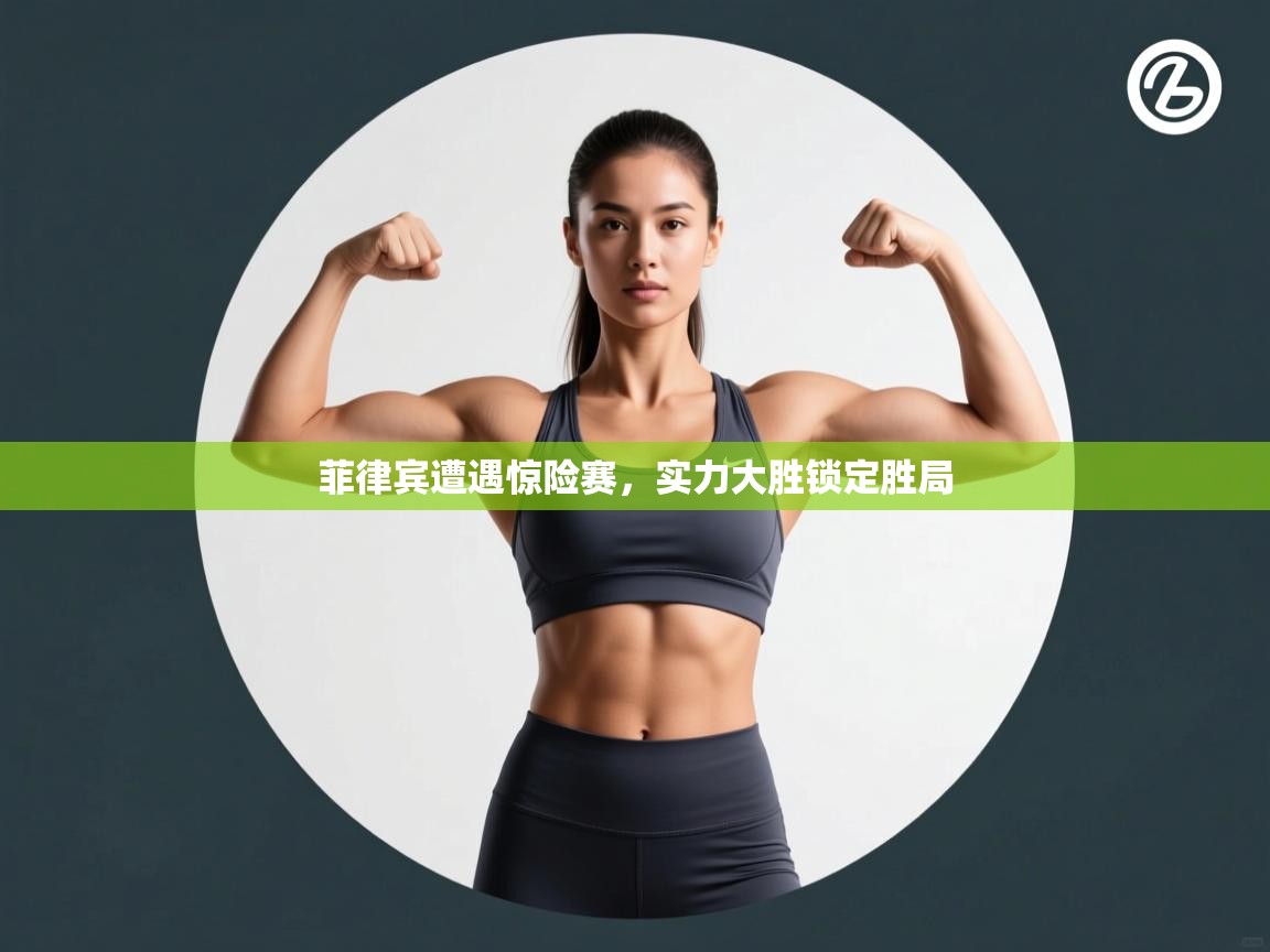 菲律宾遭遇惊险赛，实力大胜锁定胜局