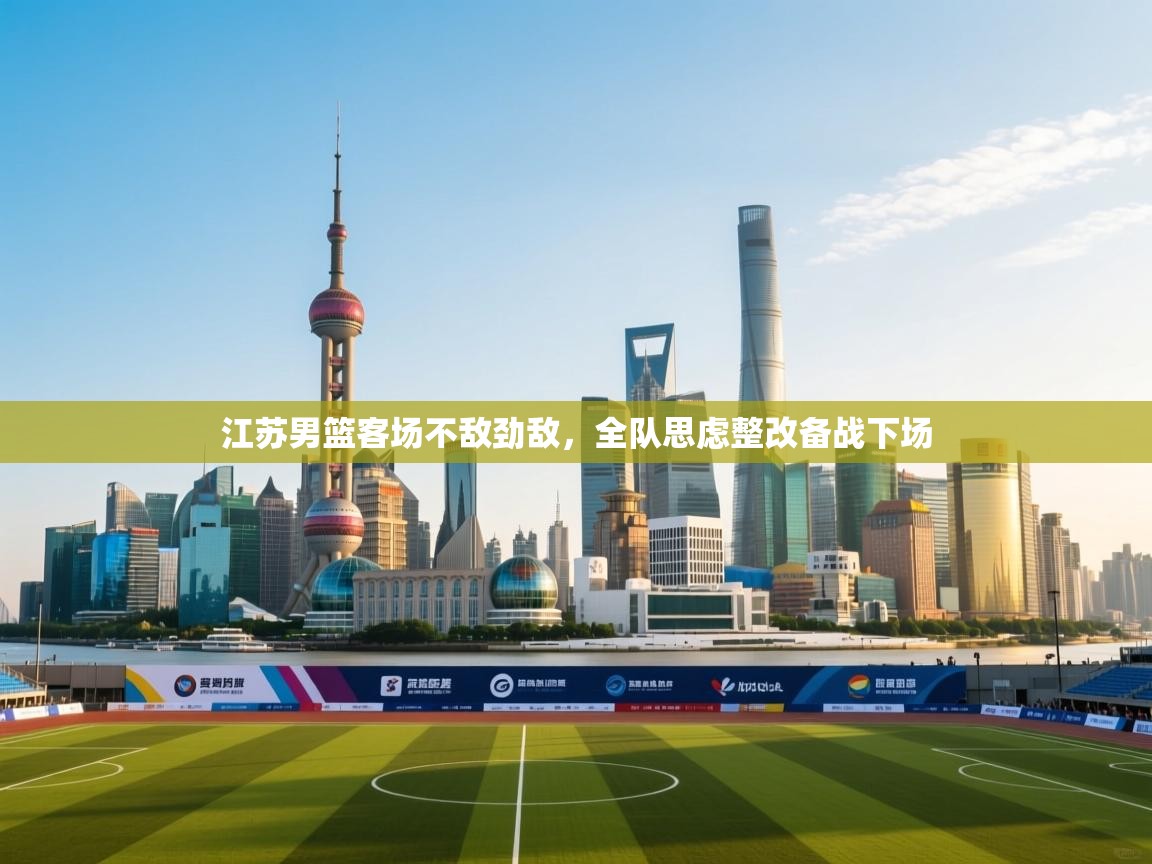 江苏男篮客场不敌劲敌,全队思虑整改备战下场 第1张