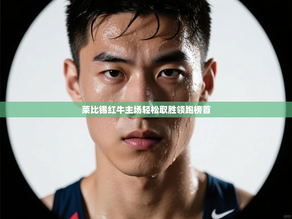 莱比锡红牛主场轻松取胜领跑榜首  第2张