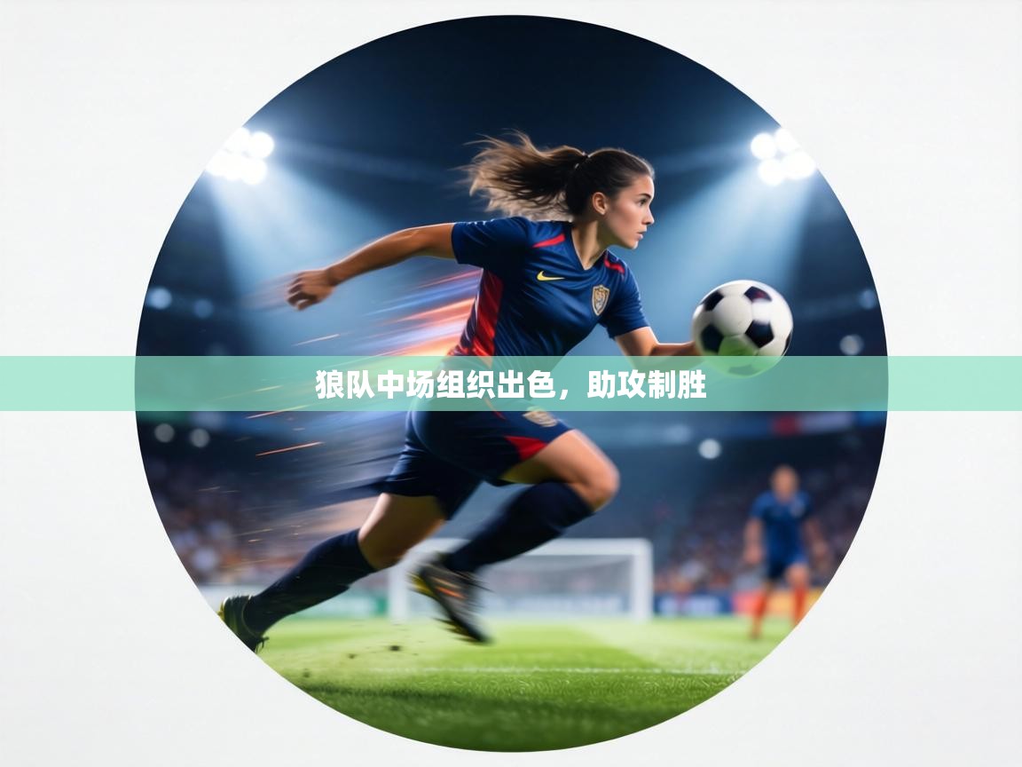 狼队中场组织出色,助攻制胜 第2张