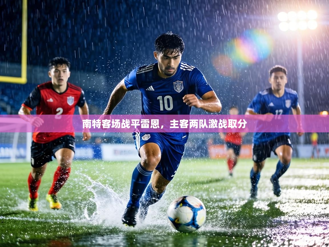 南特客场战平雷恩,主客两队激战取分 第1张