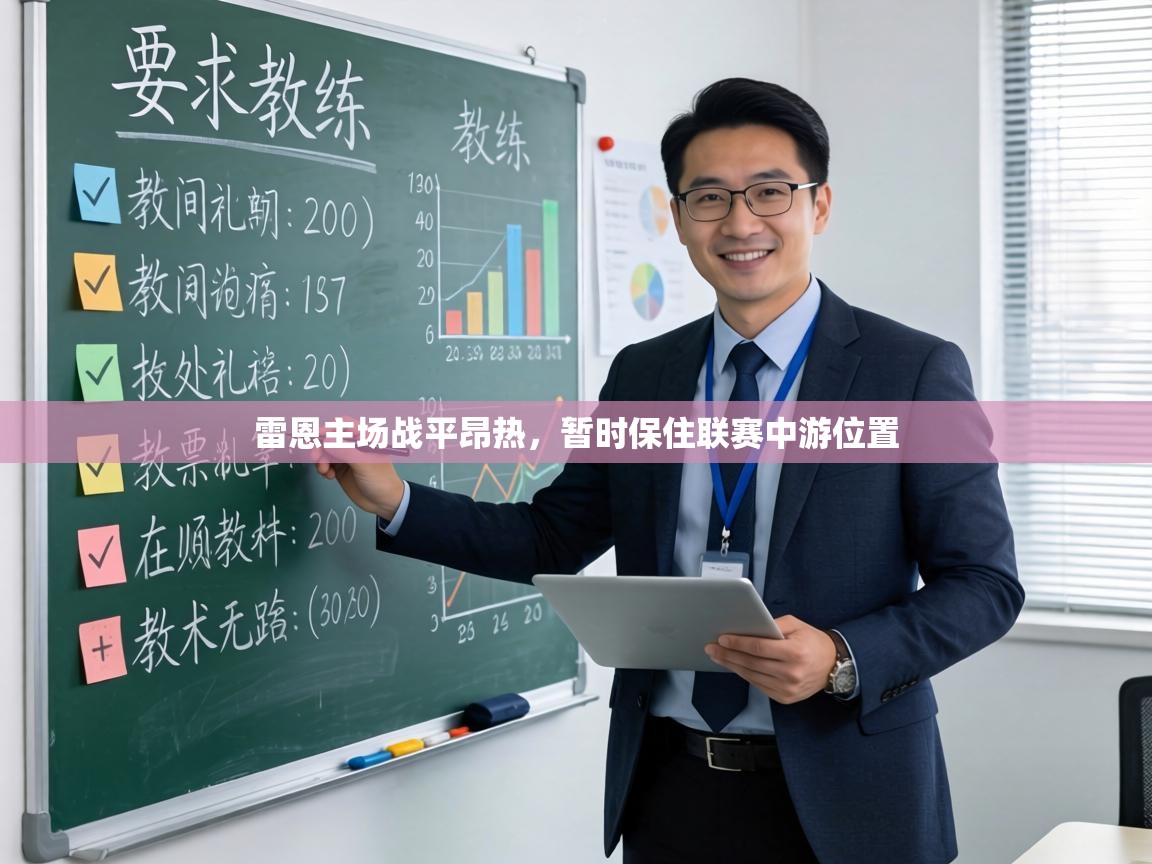 雷恩主场战平昂热，暂时保住联赛中游位置  第1张