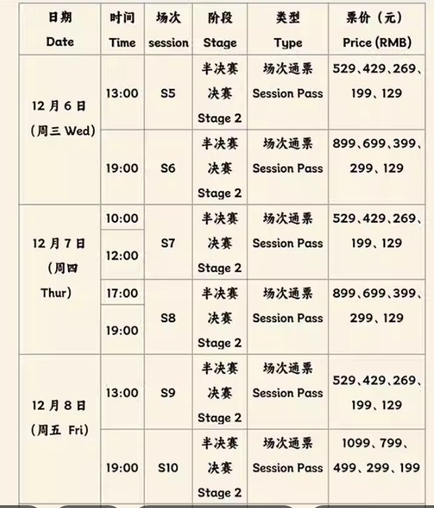 世俱杯门票购买全攻略(2021年世俱杯门票怎么买)
