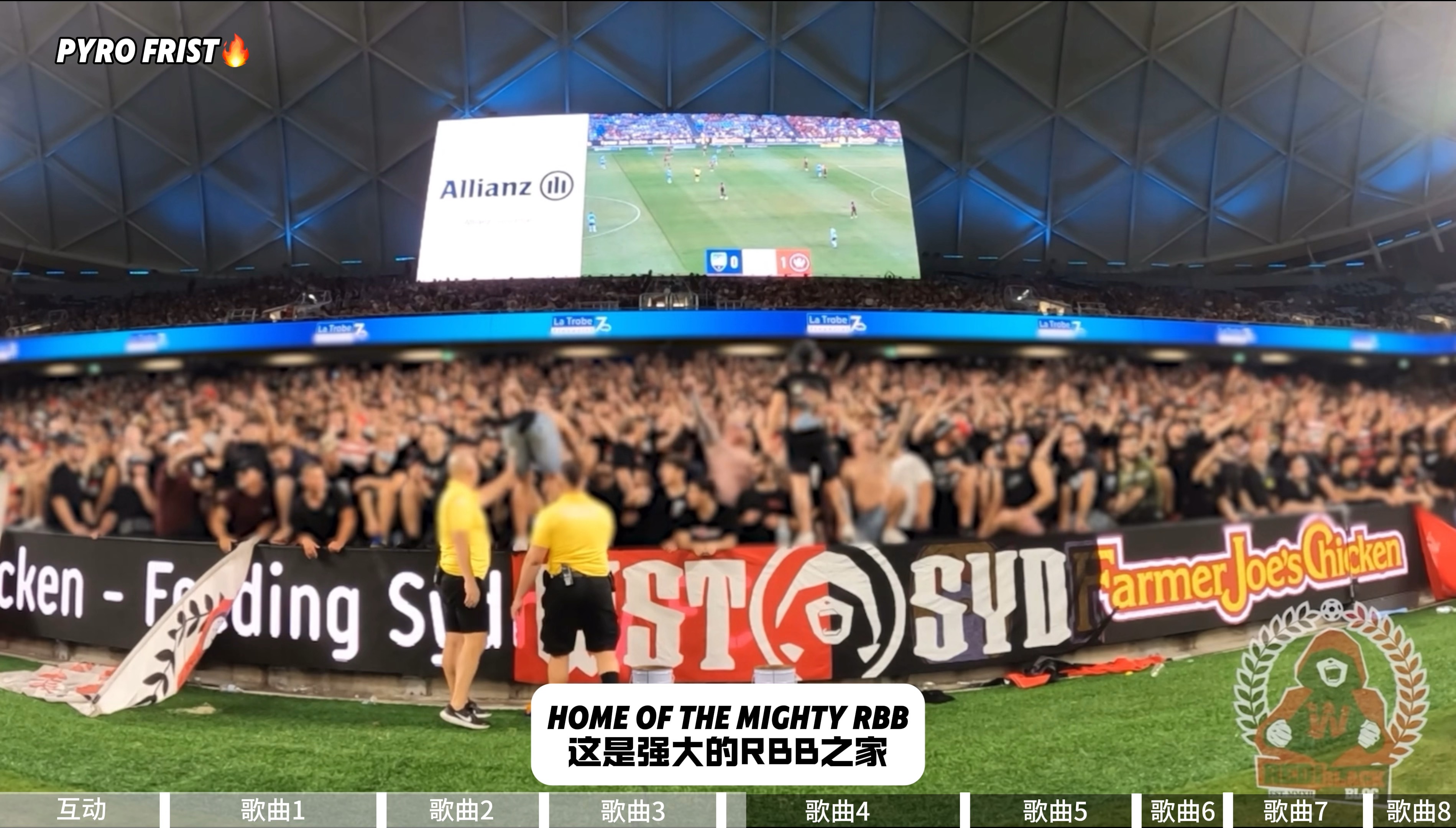 九游娱乐官方网站-西悉尼流浪者连续不败，争冠形势一片大好的简单介绍