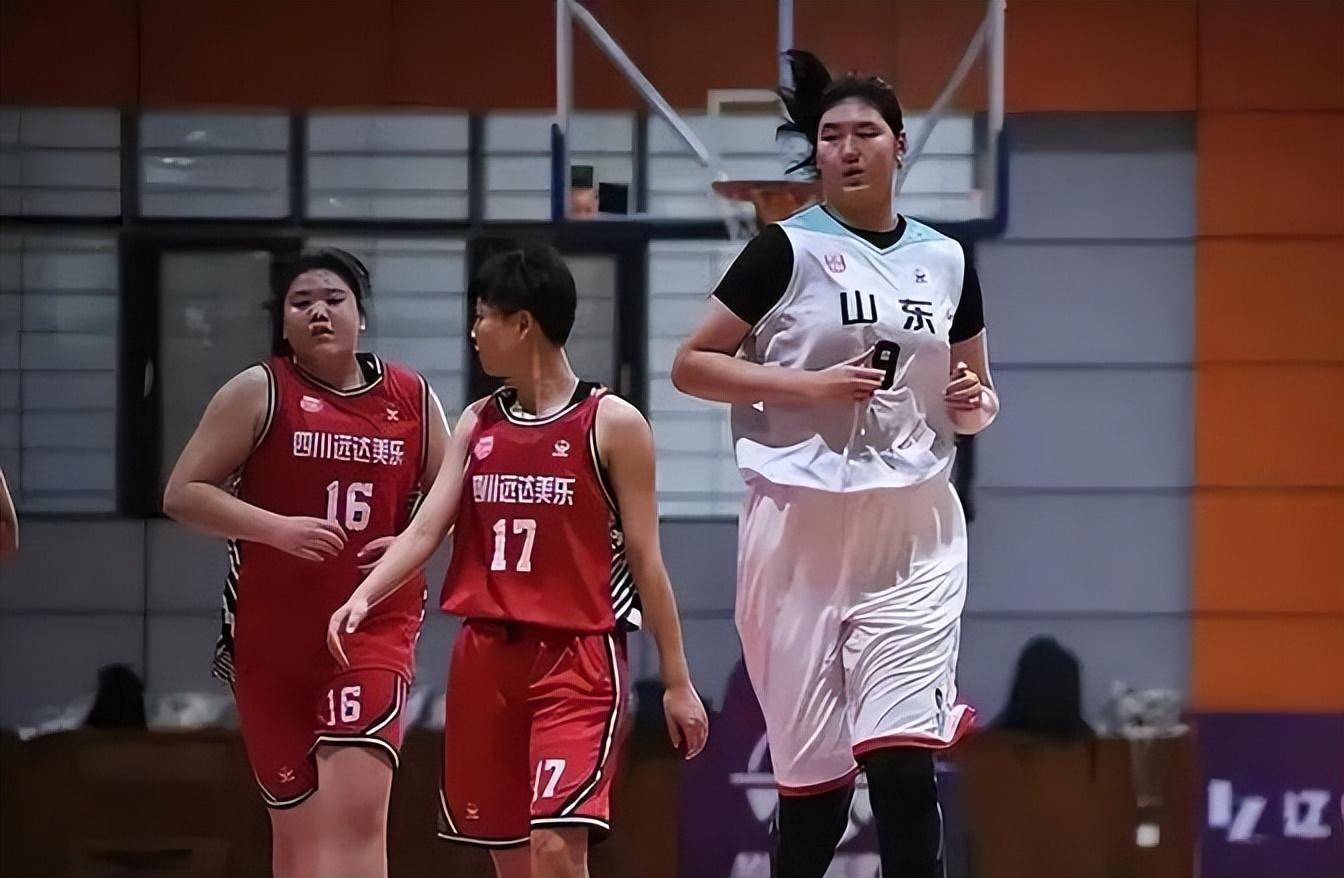 张子宇去打WNBA是什么水平？详解她的优缺点的简单介绍