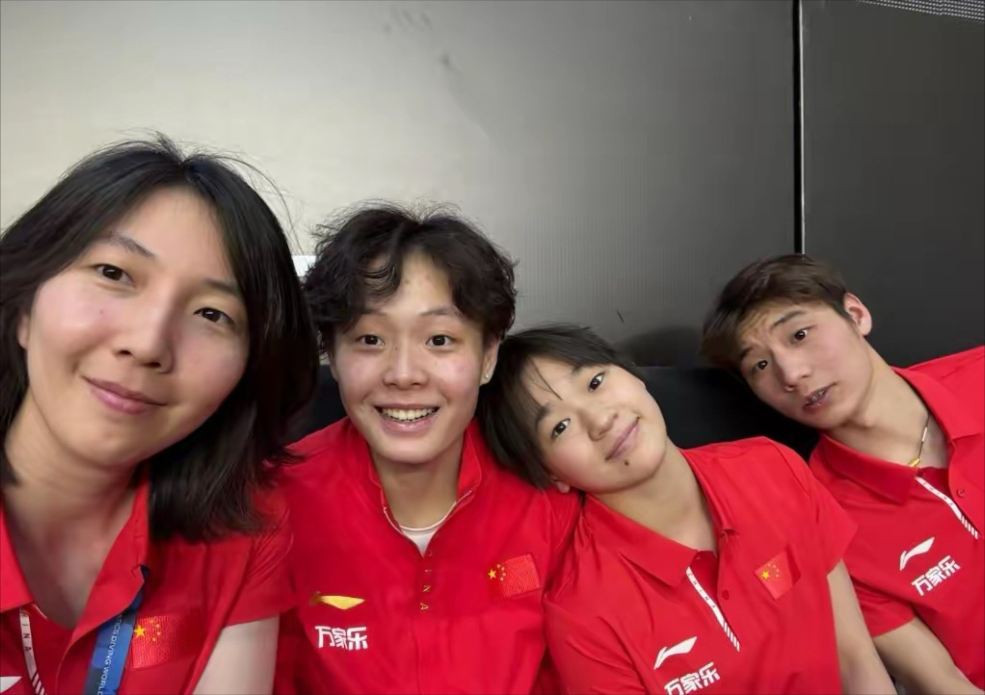 九游娱乐网址-“电竞这种不存在男女生理差距的比赛可以不分男子组和女子组”这种言论每看到一次就翻白眼的简单介绍