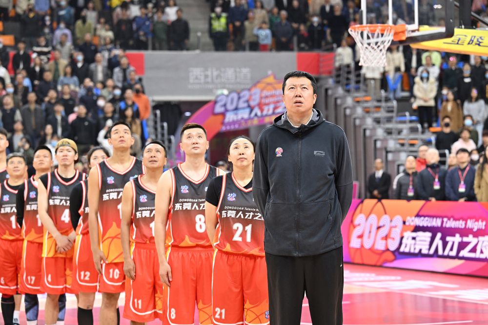 九游娱乐-06年多哈亚运会回顾：王治郅狂砍28分，中国大胜卡塔尔的简单介绍