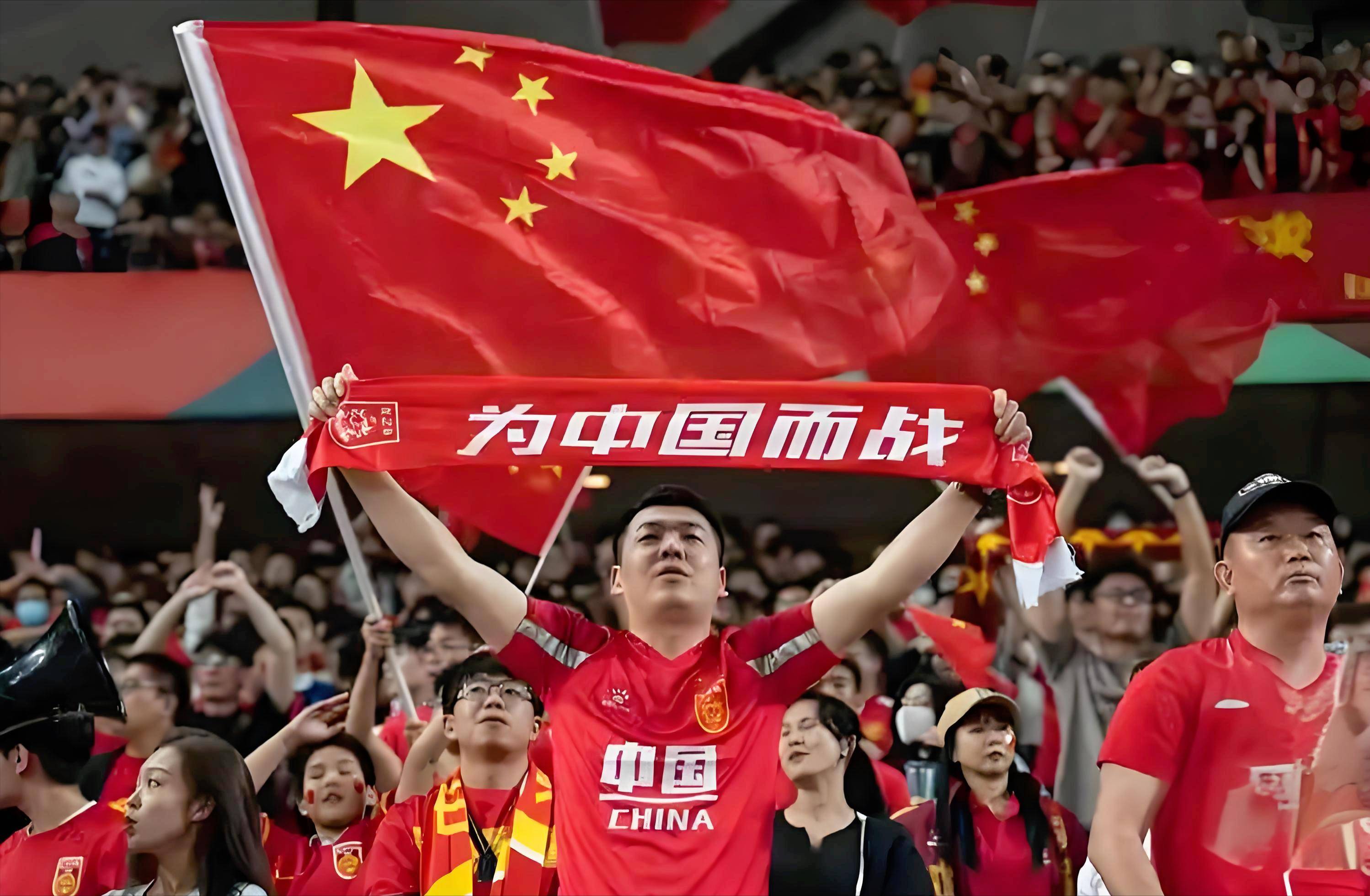 国足迎来好消息？22场不败神级教练竞聘？国足能否从此崛起？
