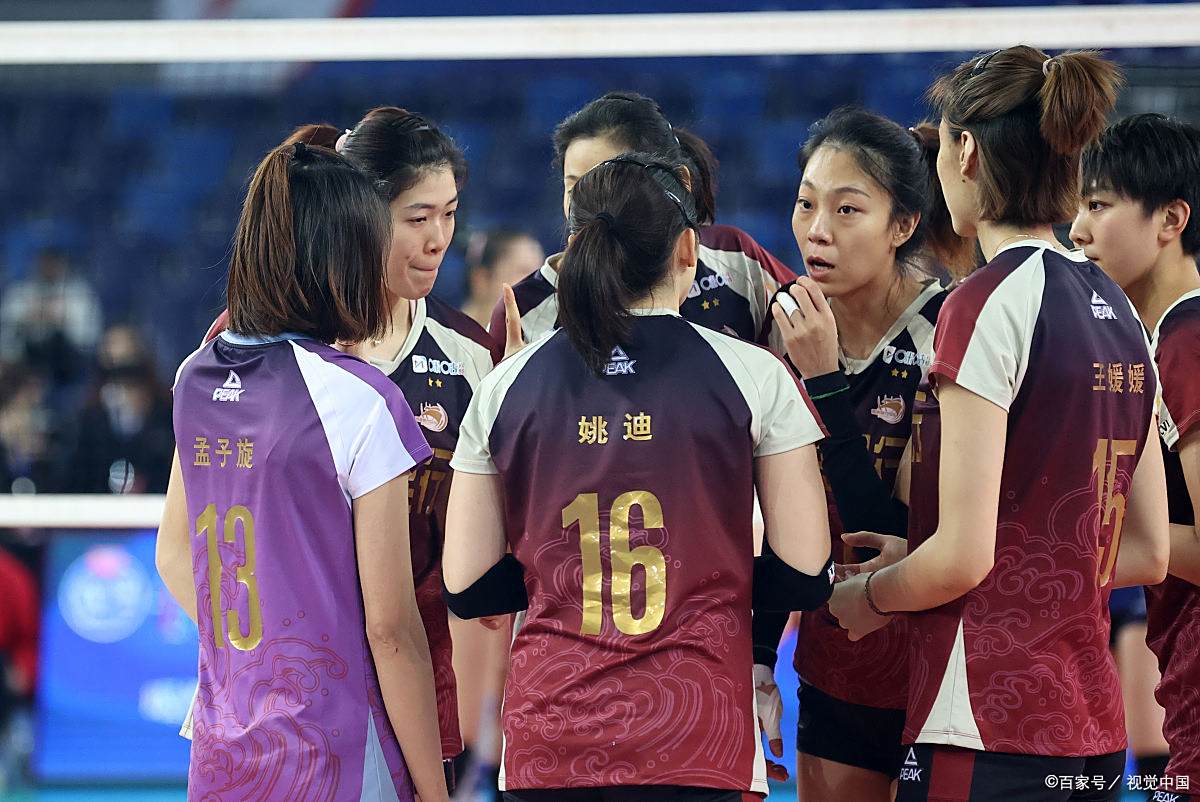 九游娱乐网址-关于李盈莹随队出征!中国女排PK两大豪强对日本恐遭遇苦战的信息
