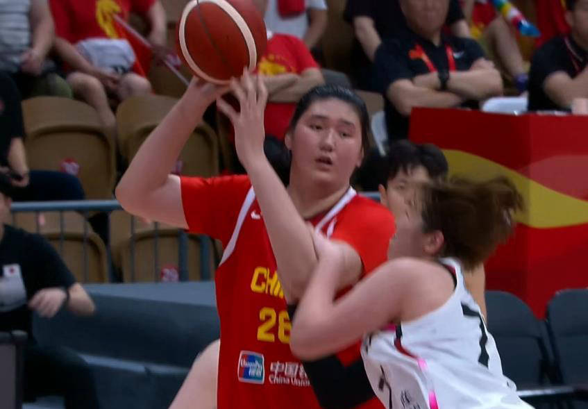 九游娱乐-热身赛-韩旭15+9张子宇缺阵中国女篮不敌澳大利亚的简单介绍