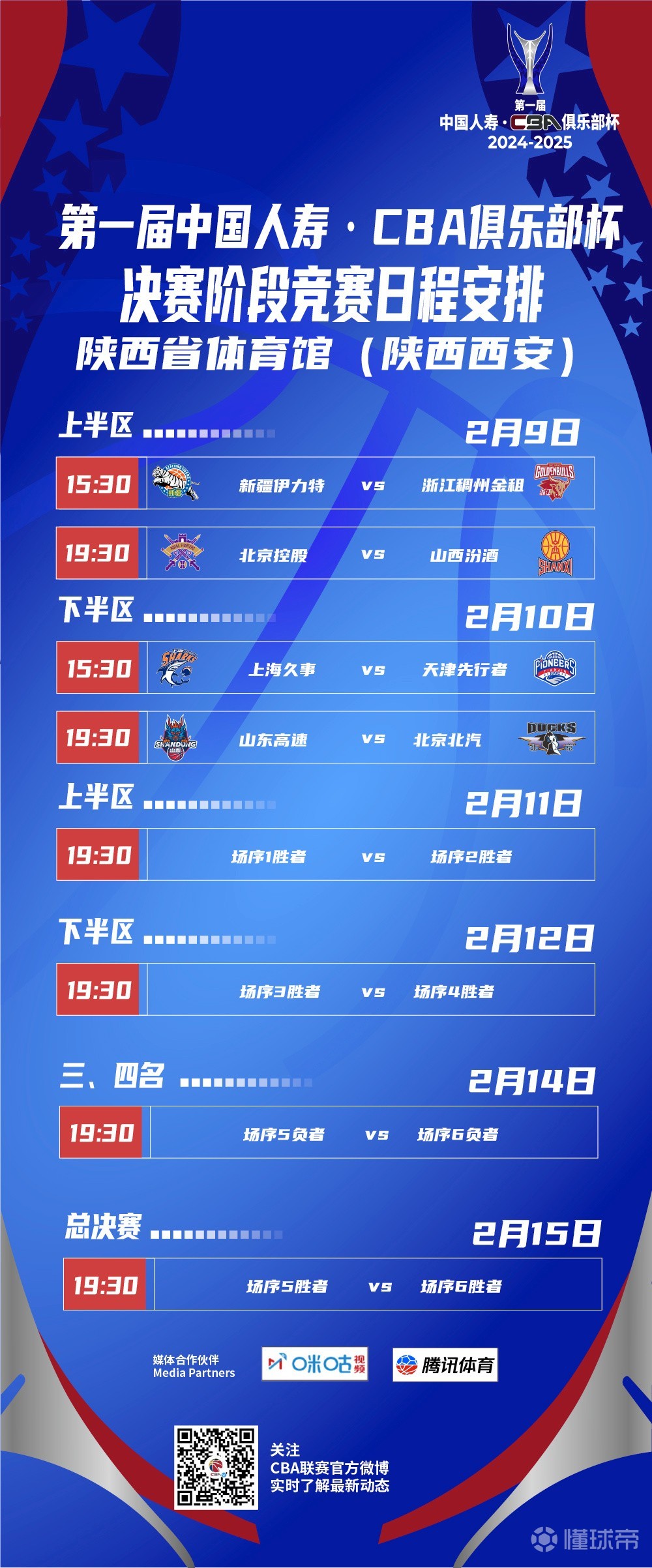 九游娱乐官方平台-CBA俱乐部杯为球队提供更多战术演练机会