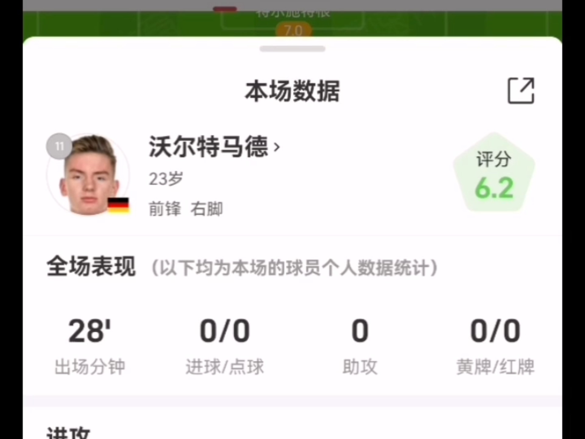 九游娱乐网址-关于沃尔特马德在拜仁年薪可达1000万欧斯图加特只能给250万的信息