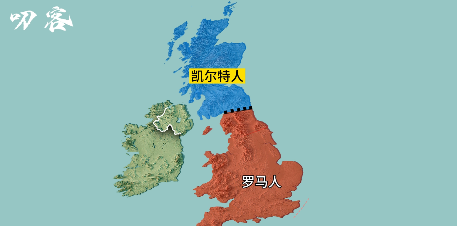 苏格兰两度落后，最终与英格兰打平