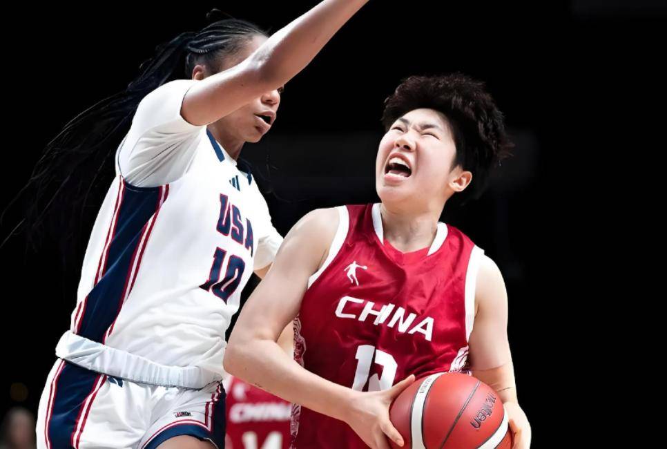 九游娱乐-塔吉克斯坦女篮实现了一次惊人逆转