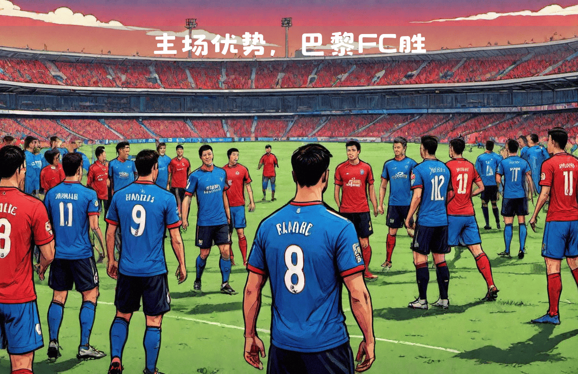 九游娱乐官网-主场优势：球队迎战强大对手再胜