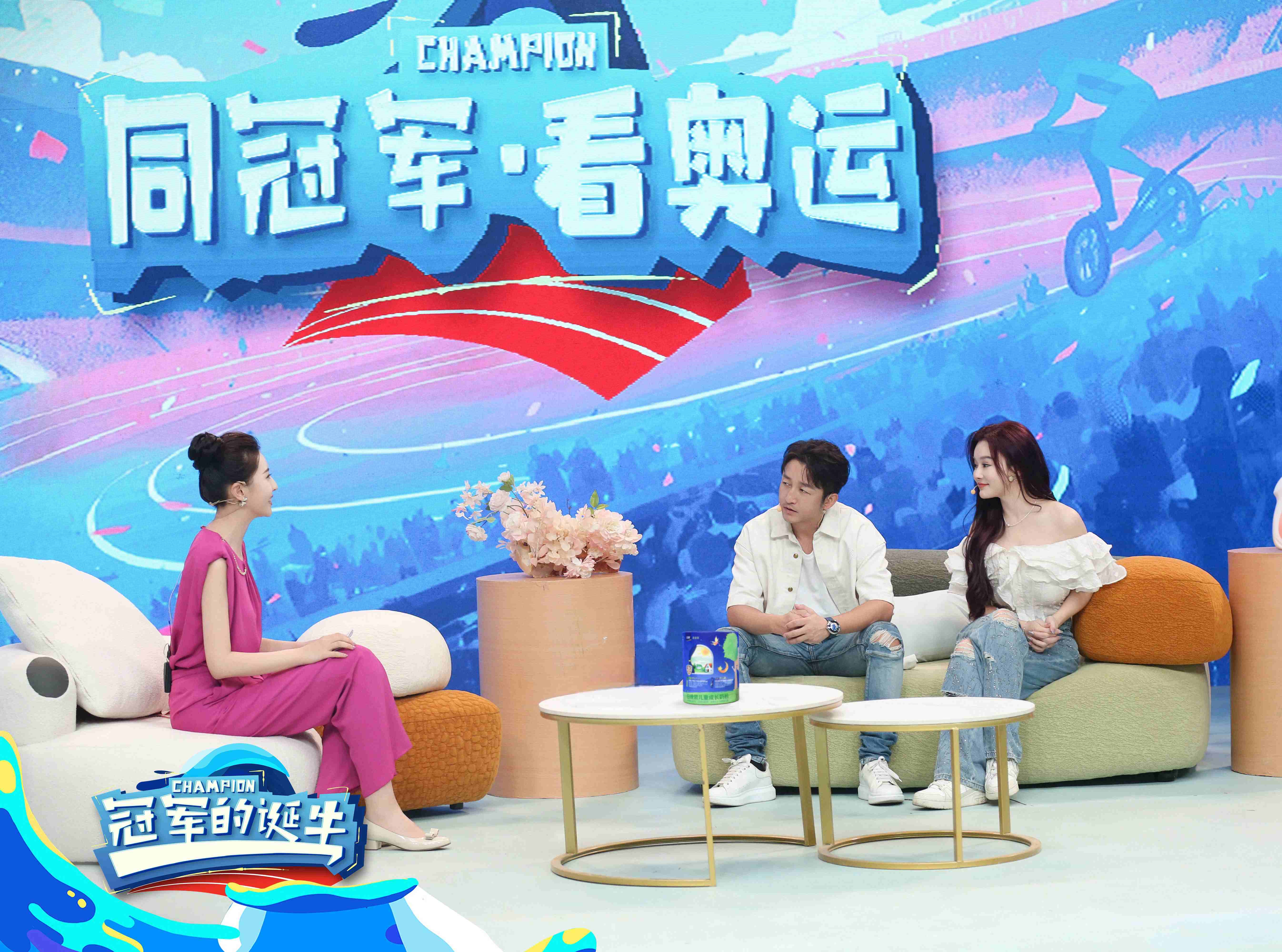 九游娱乐网址-关于精彩比拼过后，冠军诞生，体育精神传承的信息